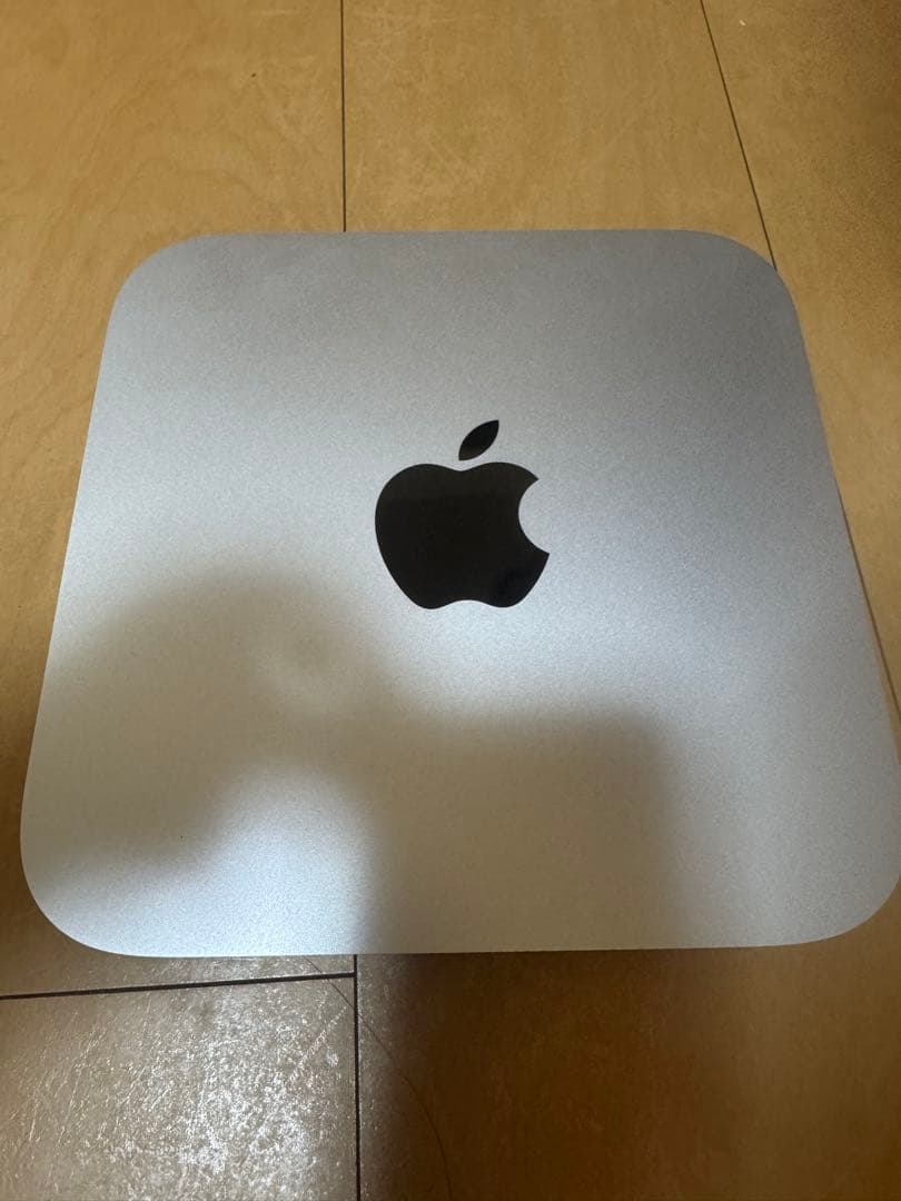 ミニPC Apple Mac mini M1 8GB 256g
