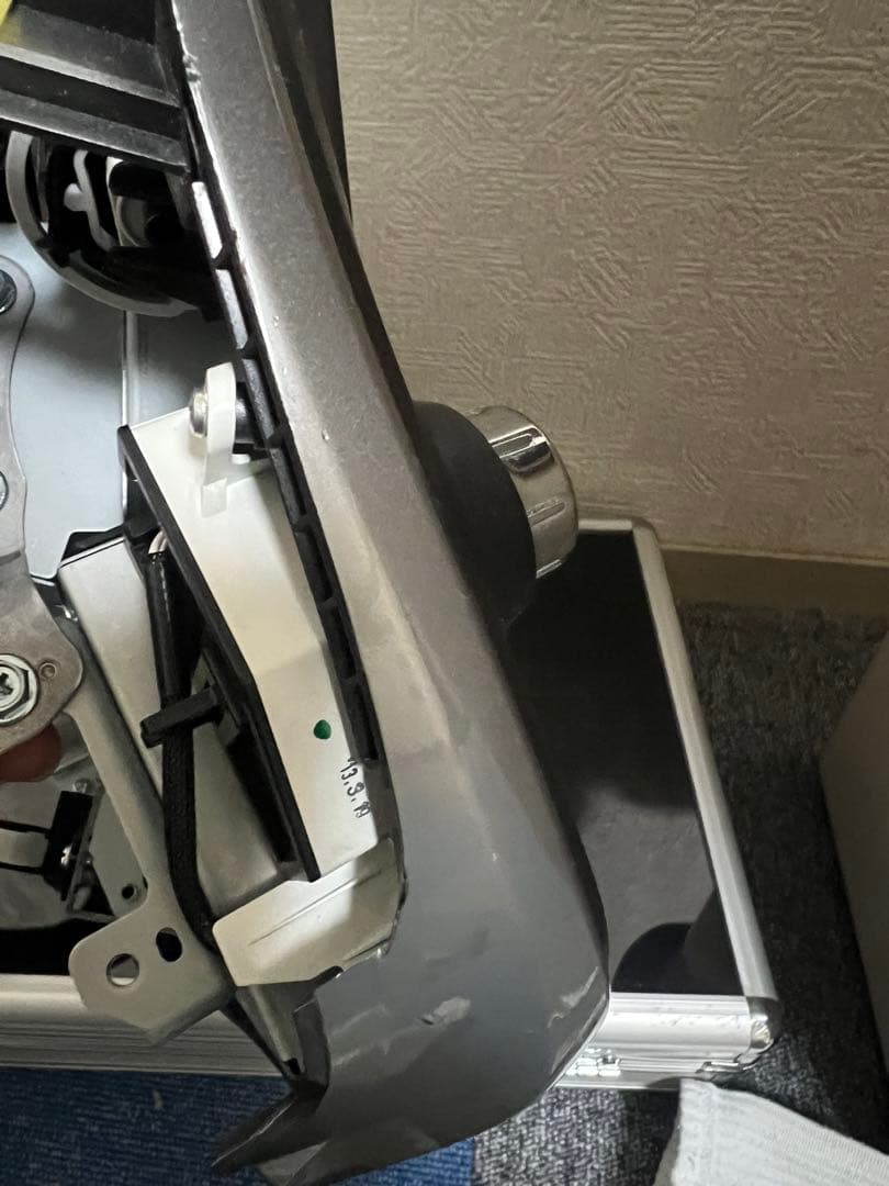 クラウン。マルチナビゲーションディスプレイ