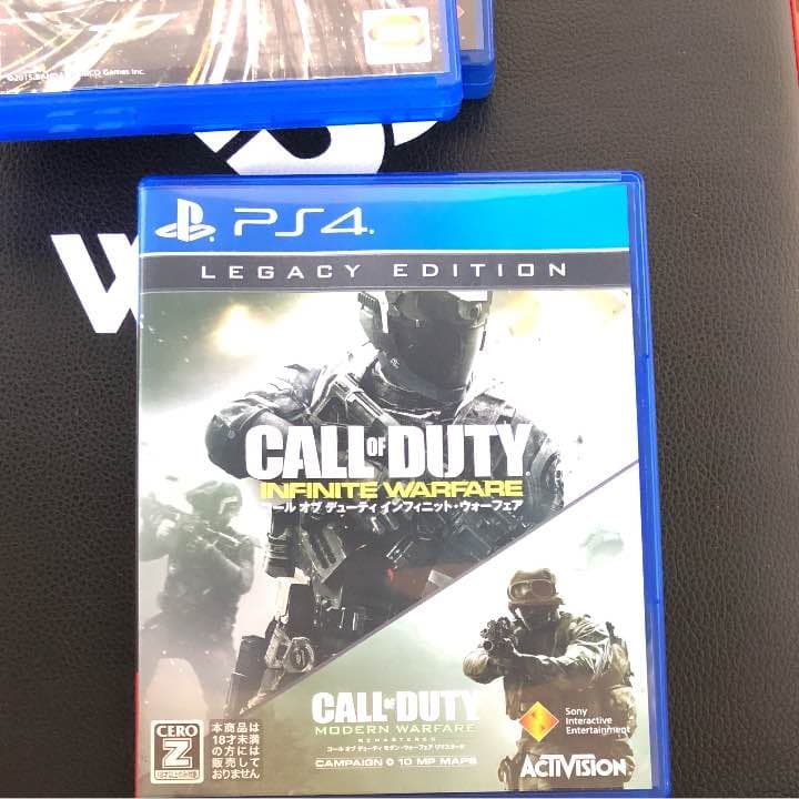 ps4 ゲームソフト