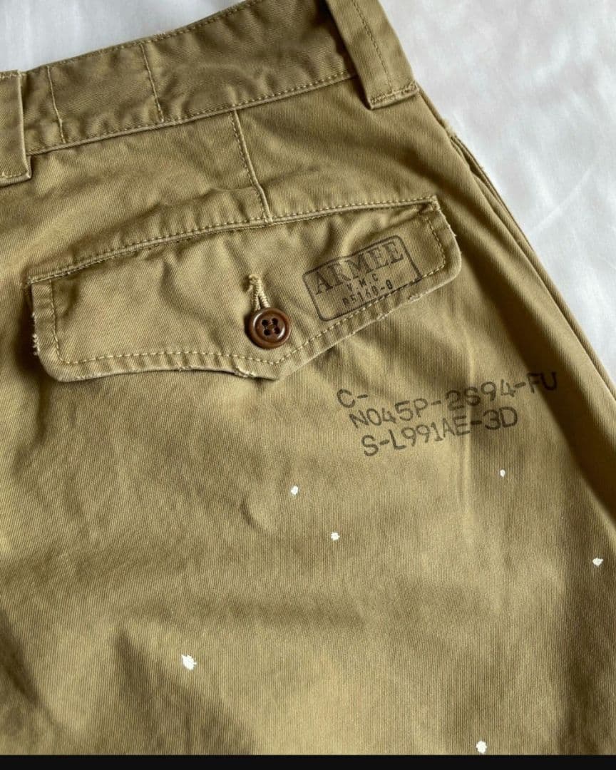 Gypsy&Sons　ジプシー&サンズ