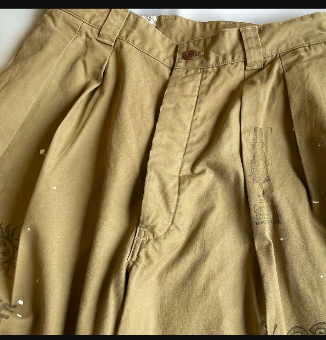 Gypsy&Sons　ジプシー&サンズ