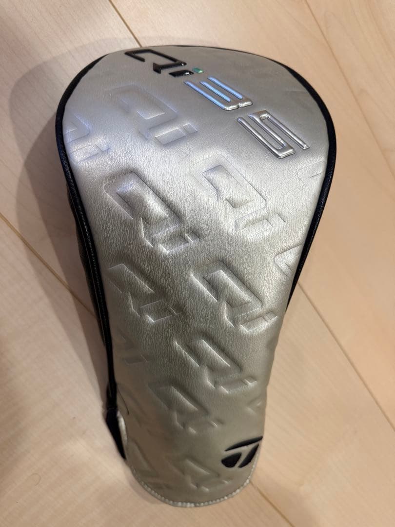 TaylorMade Qi35 ドライバー 9度　ヘッドのみ