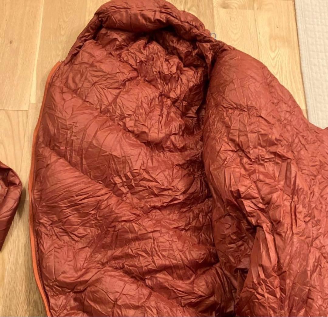 美品❗️ダウンハガー　#3