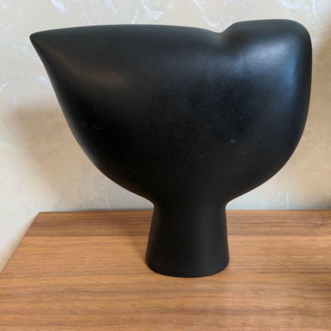 ハワード・スミス　アラビア 鳥のオブジェ ティモ