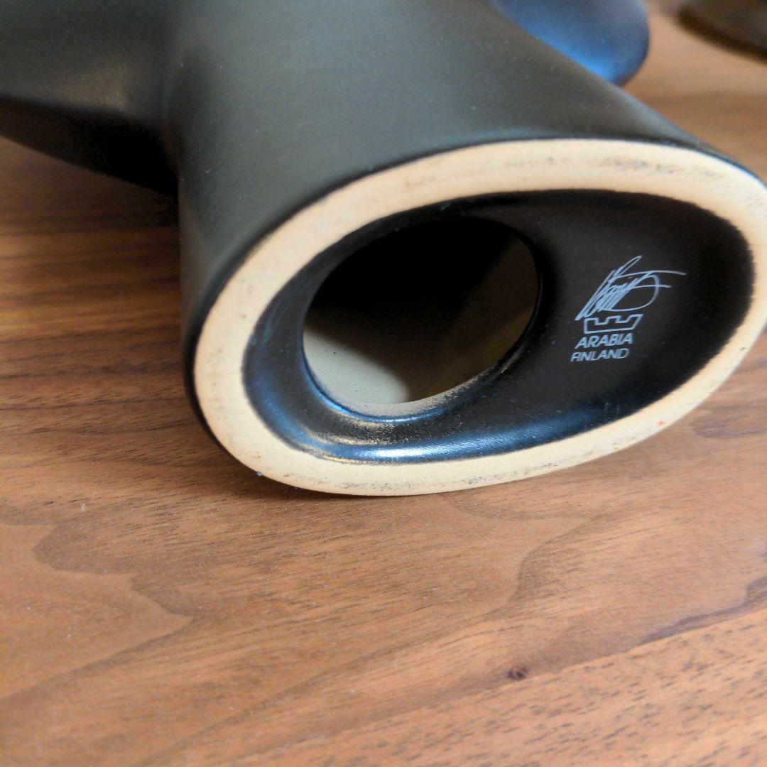 ハワード・スミス　アラビア 鳥のオブジェ ティモ