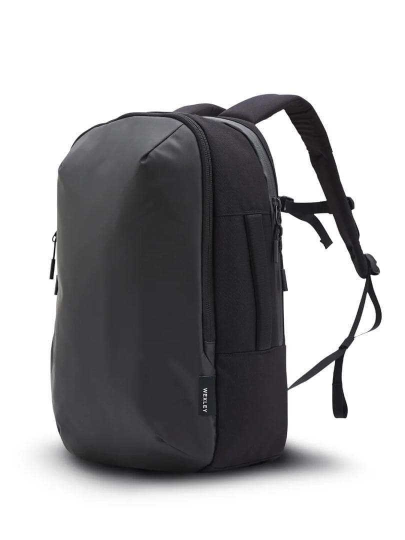 WEXLEY ACTIVE 25L ビジネス旅行にも最適