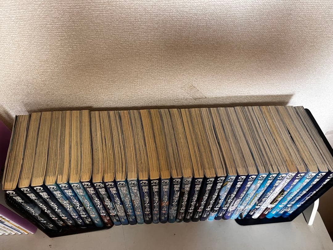 【早い者勝ち】転生したらスライムだった件　全巻1-30セット