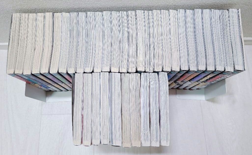 鋼の錬金術師 全巻, 獣神演武 全巻, アルスラーン戦記 1-5巻 限定版有り