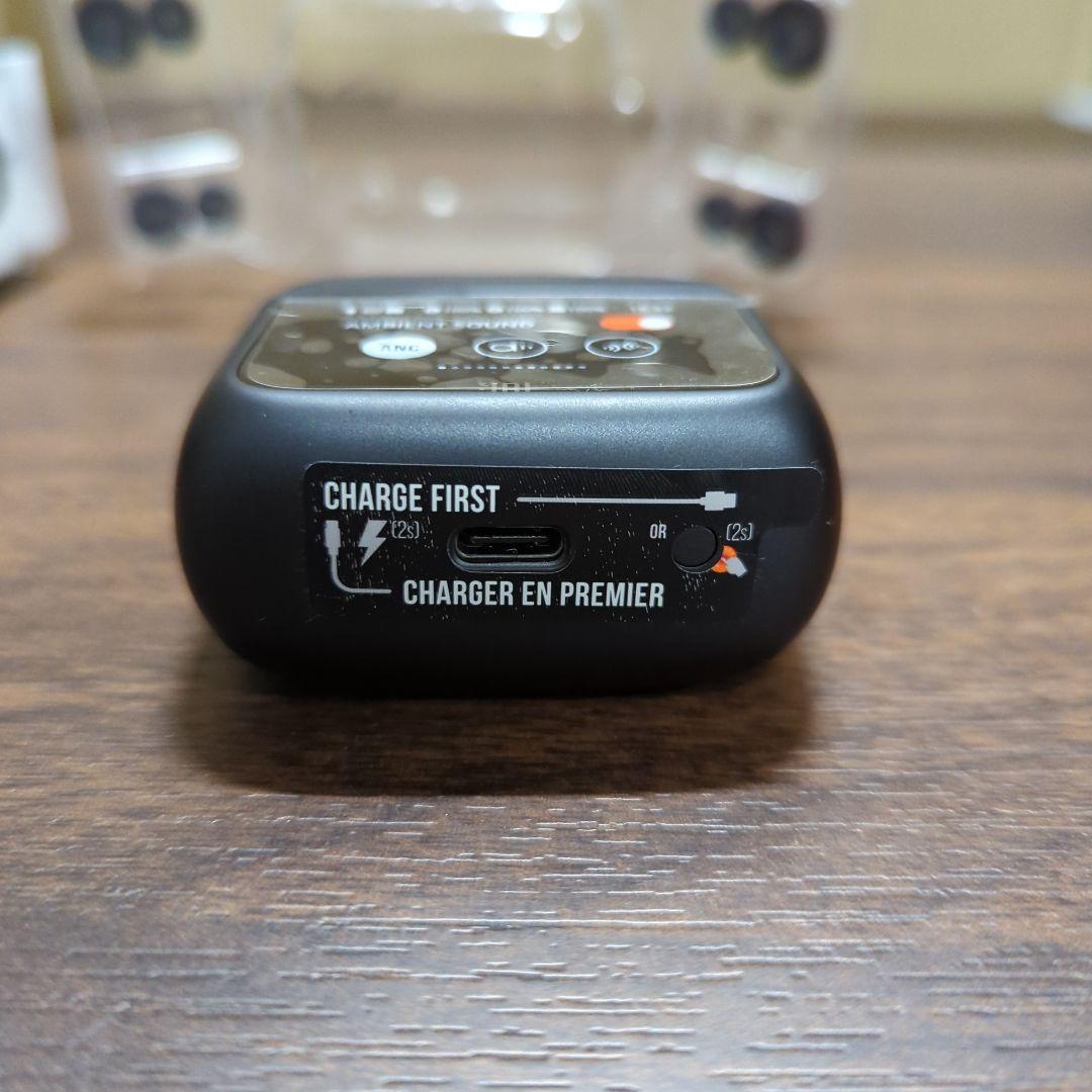 JBL TOUR PRO 3 ワイヤレスイヤホン bluetooth