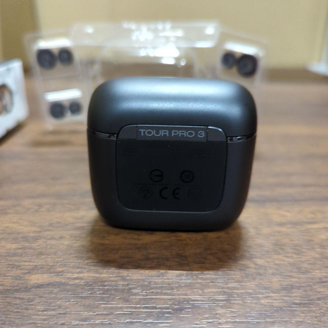 JBL TOUR PRO 3 ワイヤレスイヤホン bluetooth