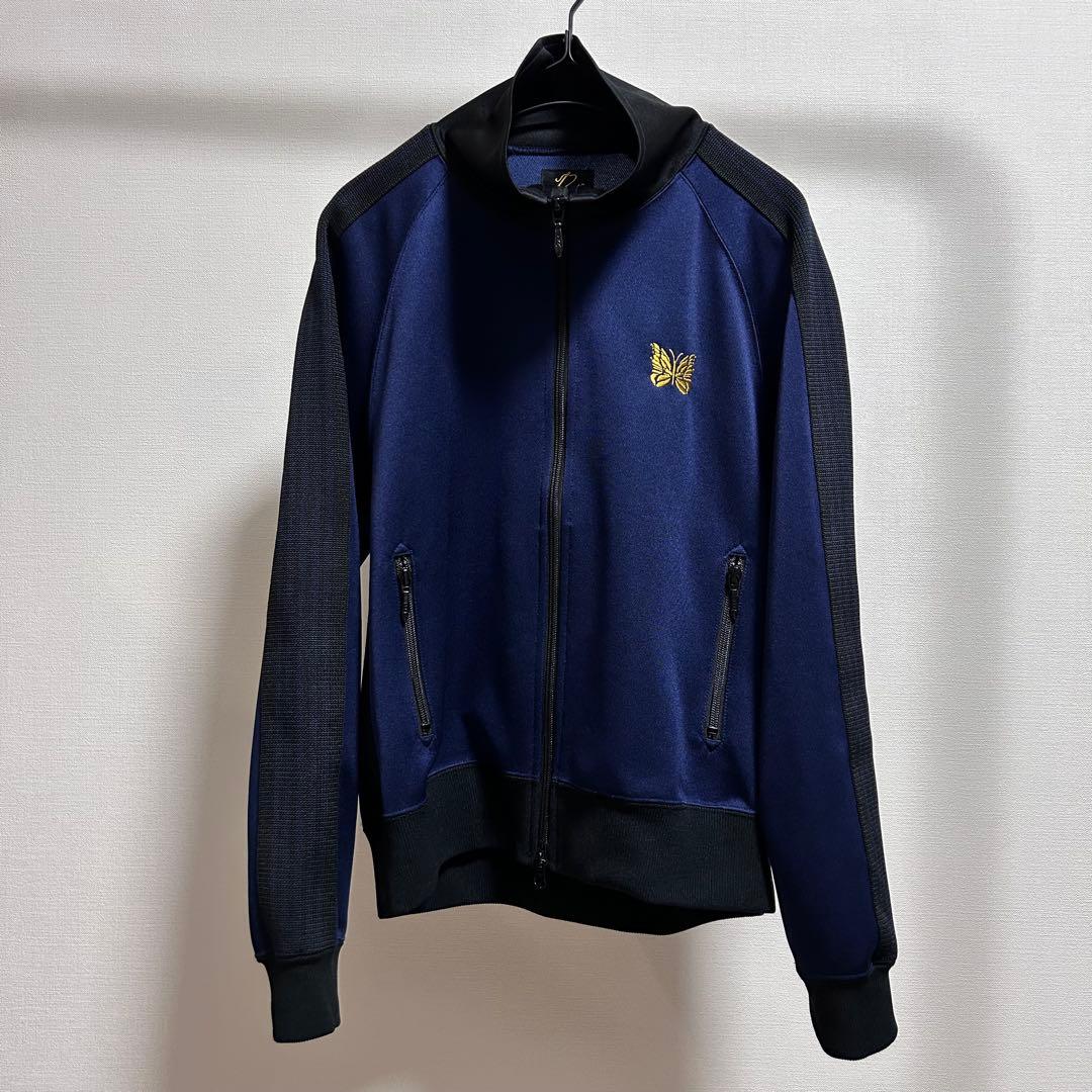 needles ニードルズ　トラックジャケット　サイズ2