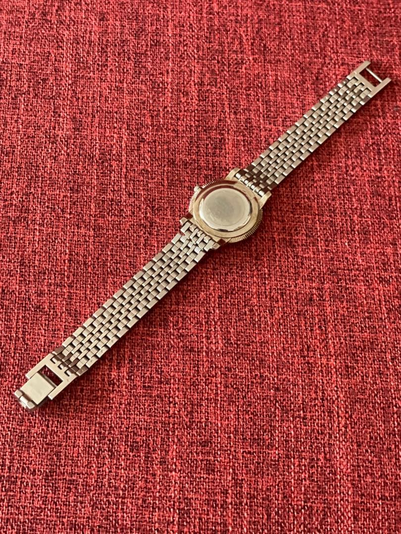 ◆感謝価格◆イヴサンローラン◆レディース腕時計◆