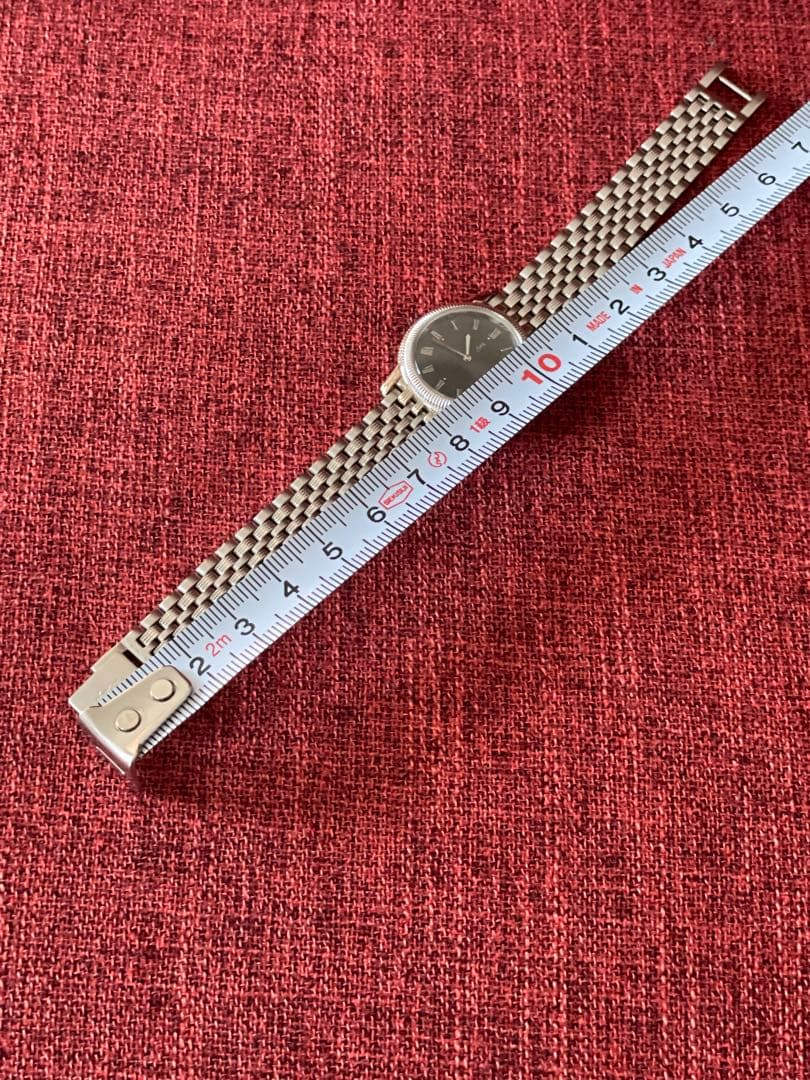 ◆感謝価格◆イヴサンローラン◆レディース腕時計◆