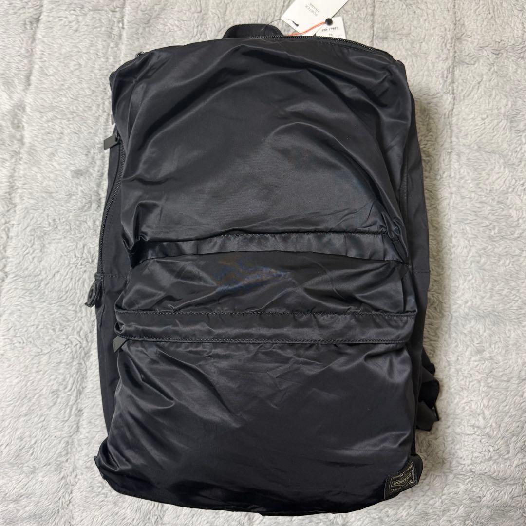 新品未使用 吉田カバン DAYPACK(690-17851)