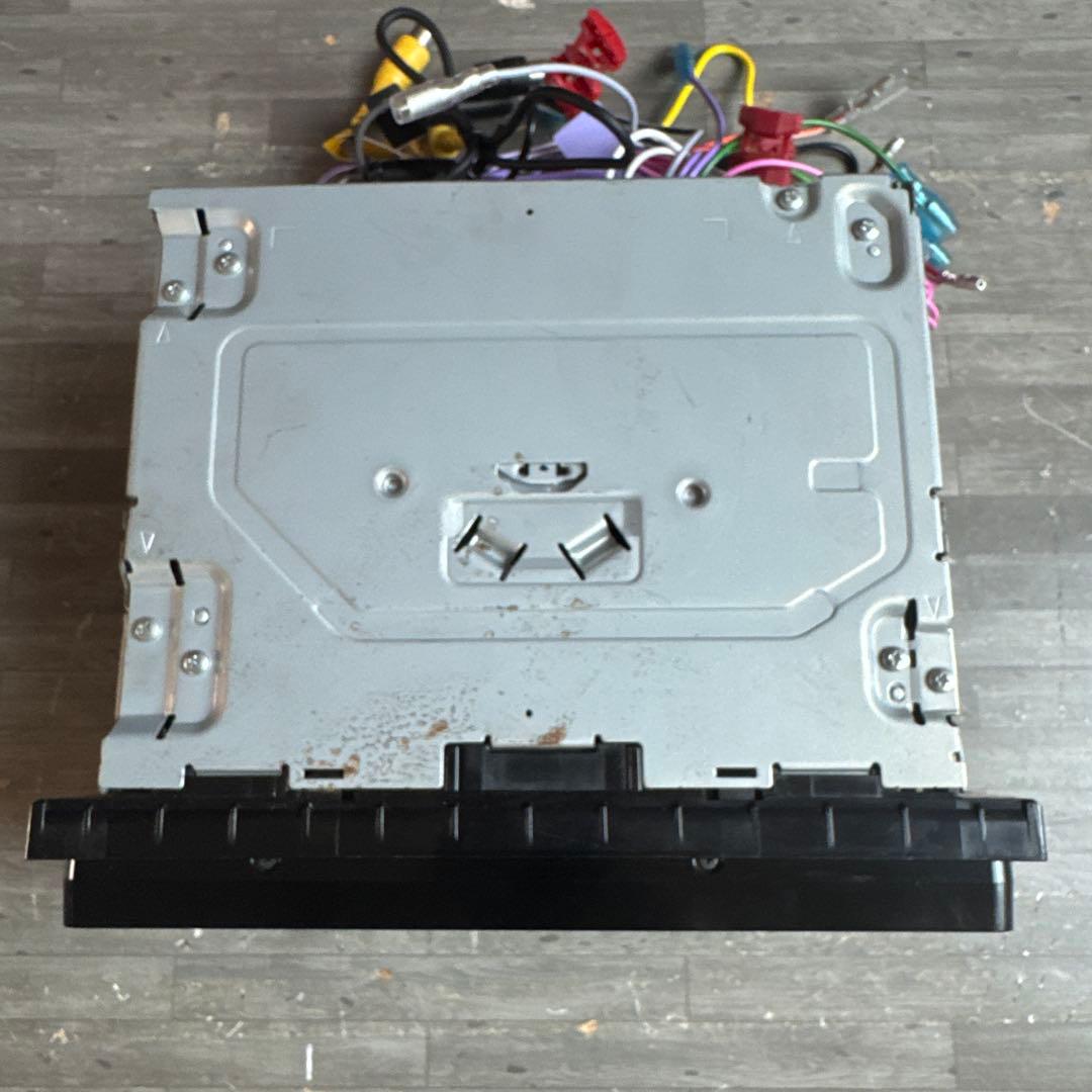 Pioneer カロッツェリア AVIC-CW700 カーナビ