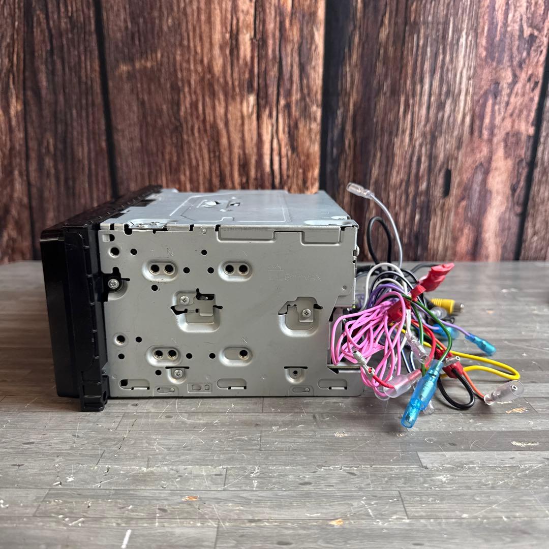 Pioneer カロッツェリア AVIC-CW700 カーナビ