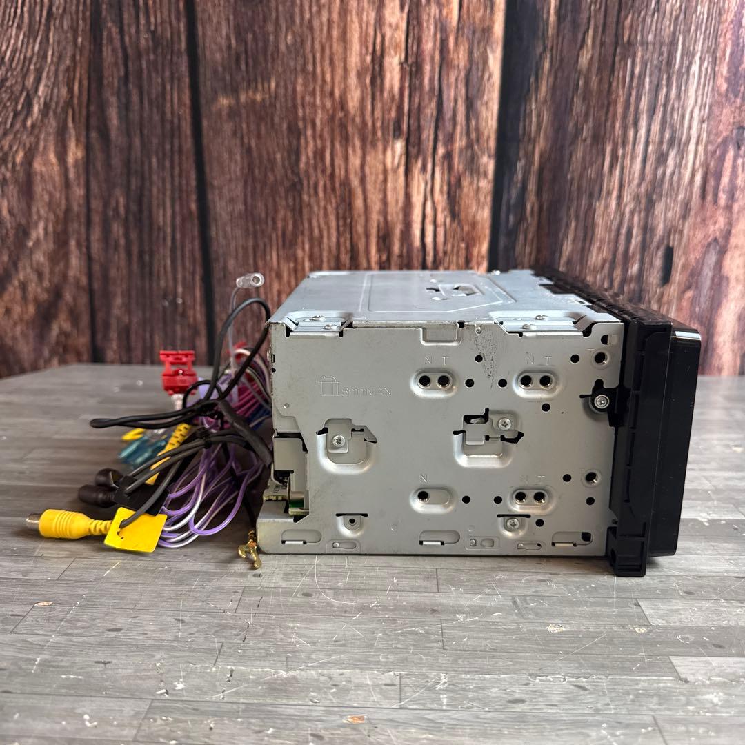 Pioneer カロッツェリア AVIC-CW700 カーナビ