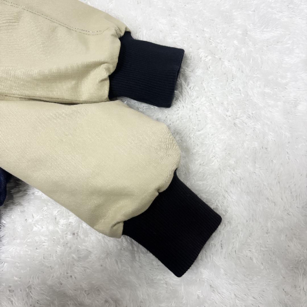 Richardson リチャードソン デニム スタジャン L 希少　USA製