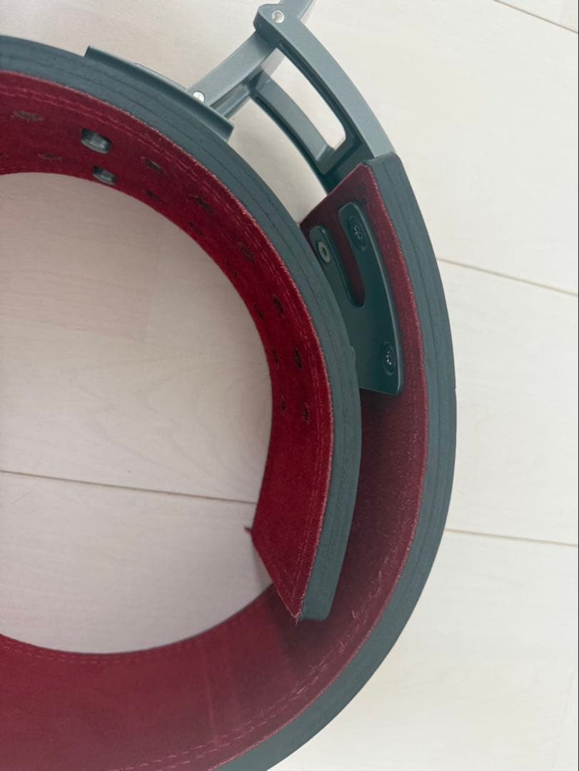 【✨美品】SBD パワーリフティングベルト Sサイズ｜2025年購入✨