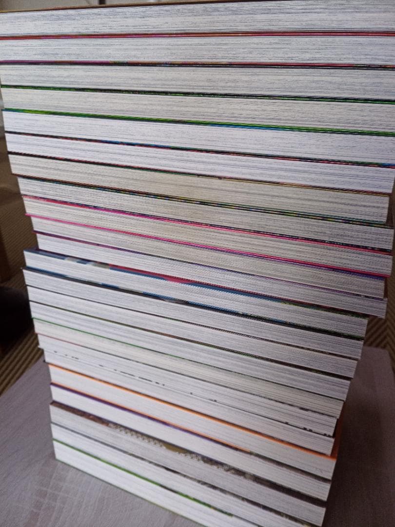 ドロヘドロ 1〜23 全巻