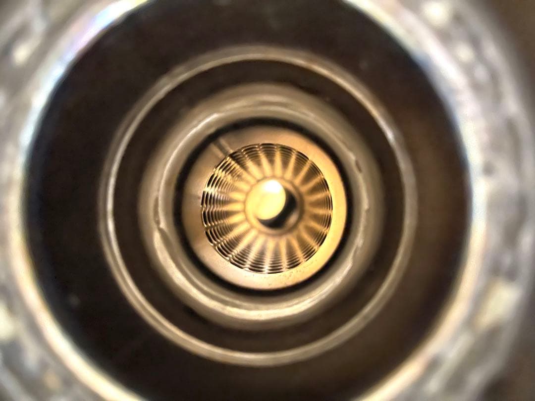 ヨシムラ トライオーバル2エンド カーボン チタン モデル