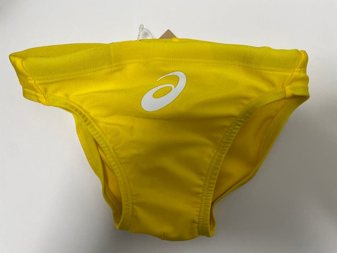 キンコジ　asics 競パン　XSサイズ②