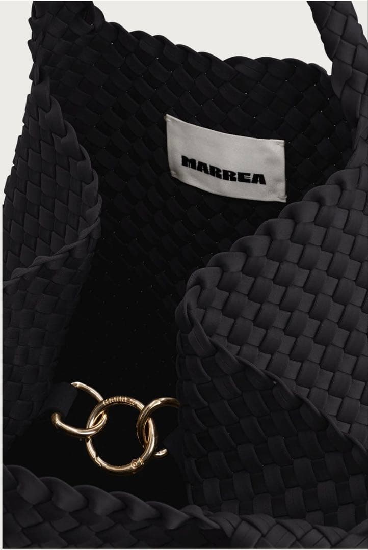 MARREA LARGE DINERO（BLACK）