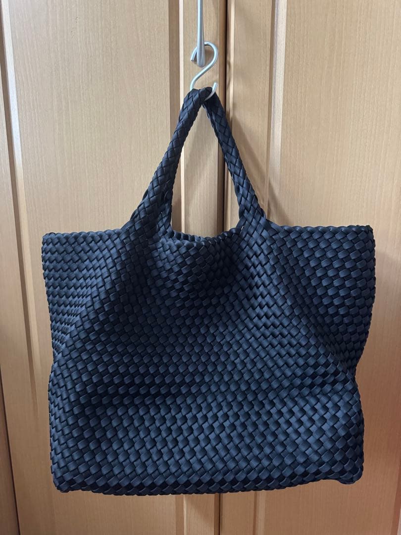 MARREA LARGE DINERO（BLACK）