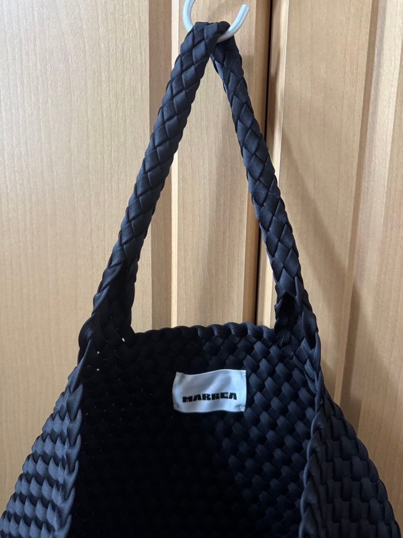 MARREA LARGE DINERO（BLACK）