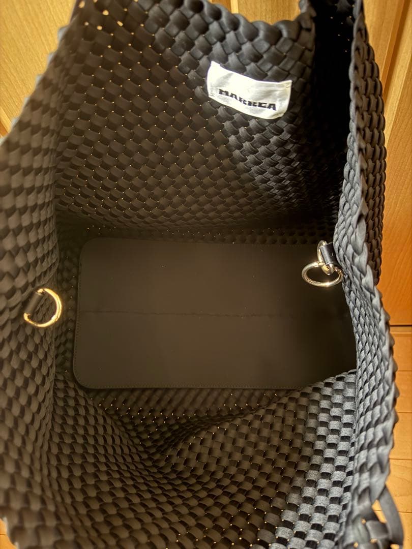 MARREA LARGE DINERO（BLACK）