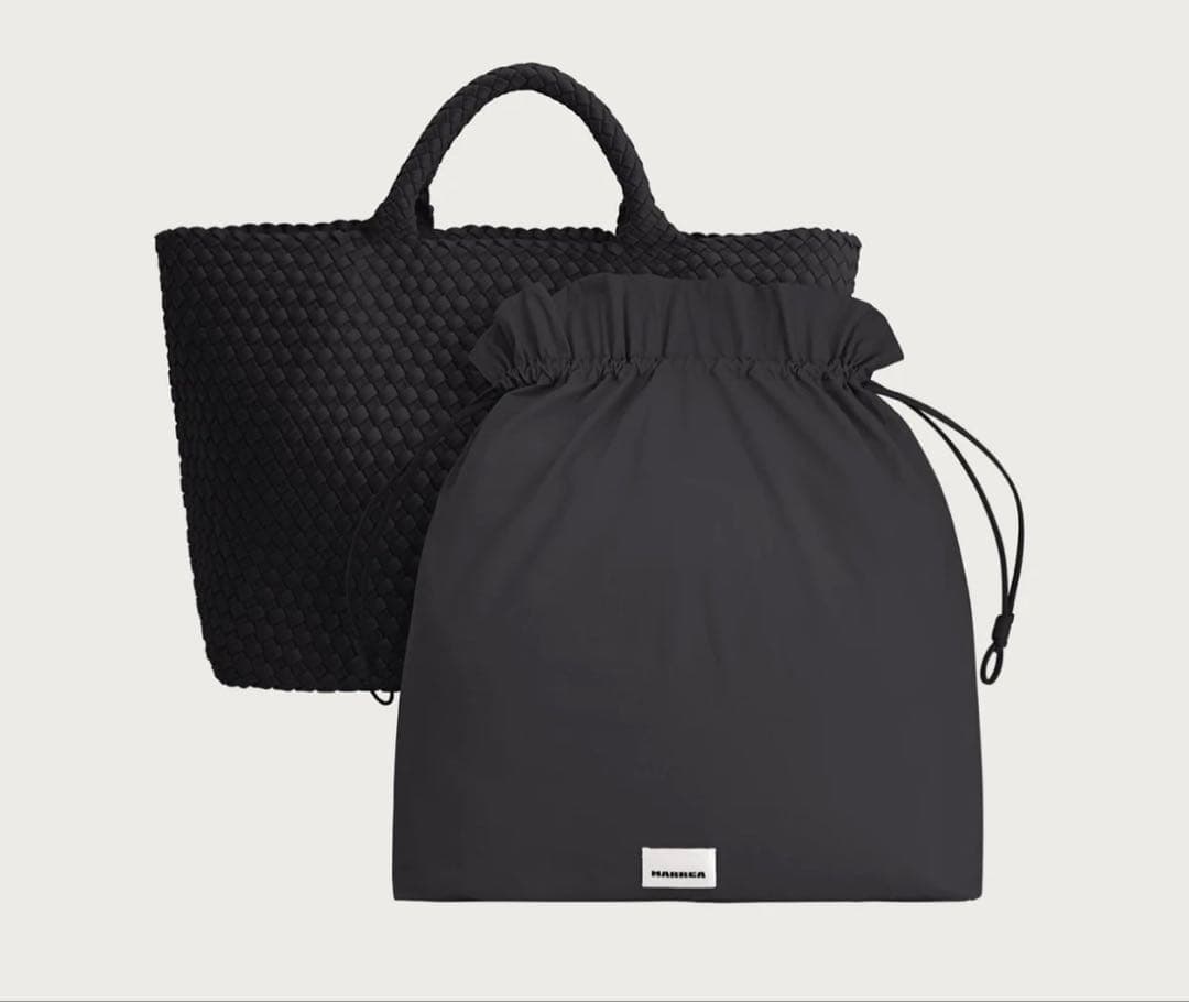 MARREA LARGE DINERO（BLACK）