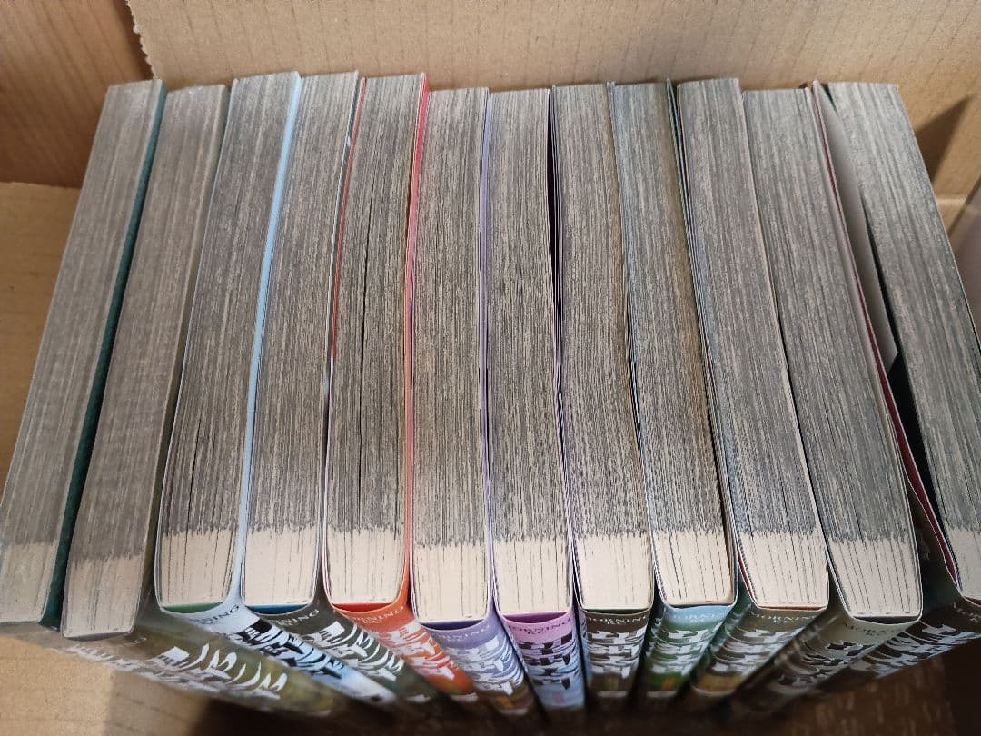 望郷太郎 全12巻セット