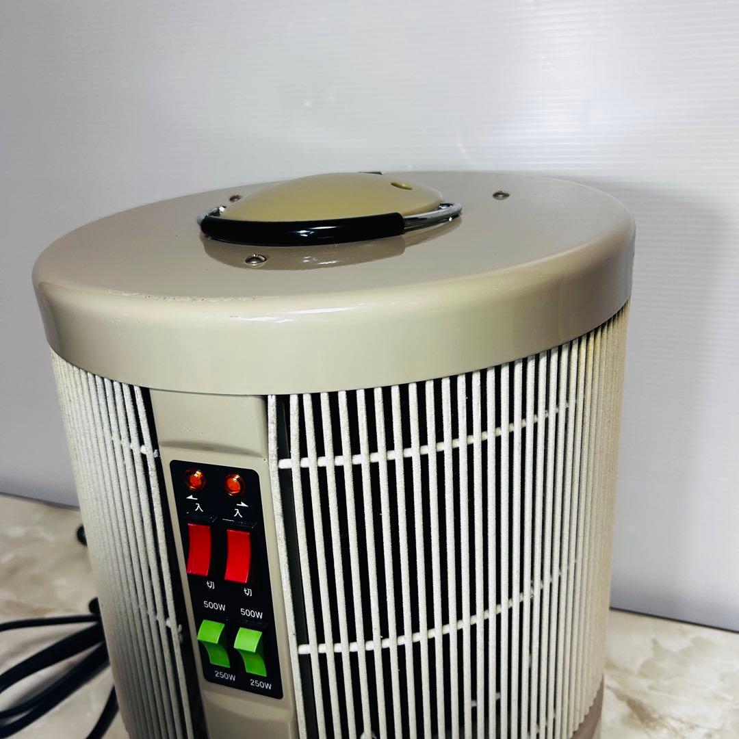 RCS アールシーエス 談話室 1000型H 遠赤外線