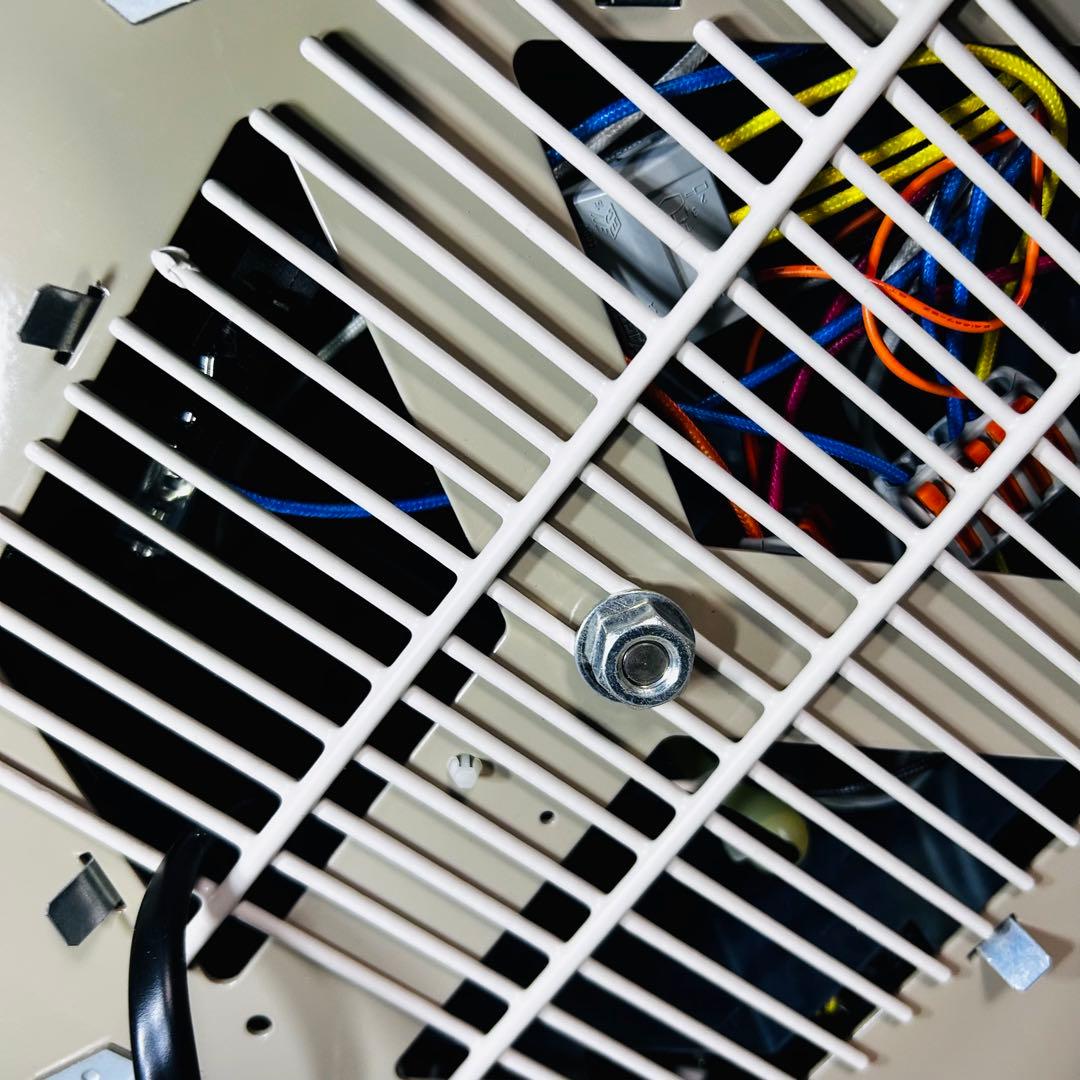 RCS アールシーエス 談話室 1000型H 遠赤外線