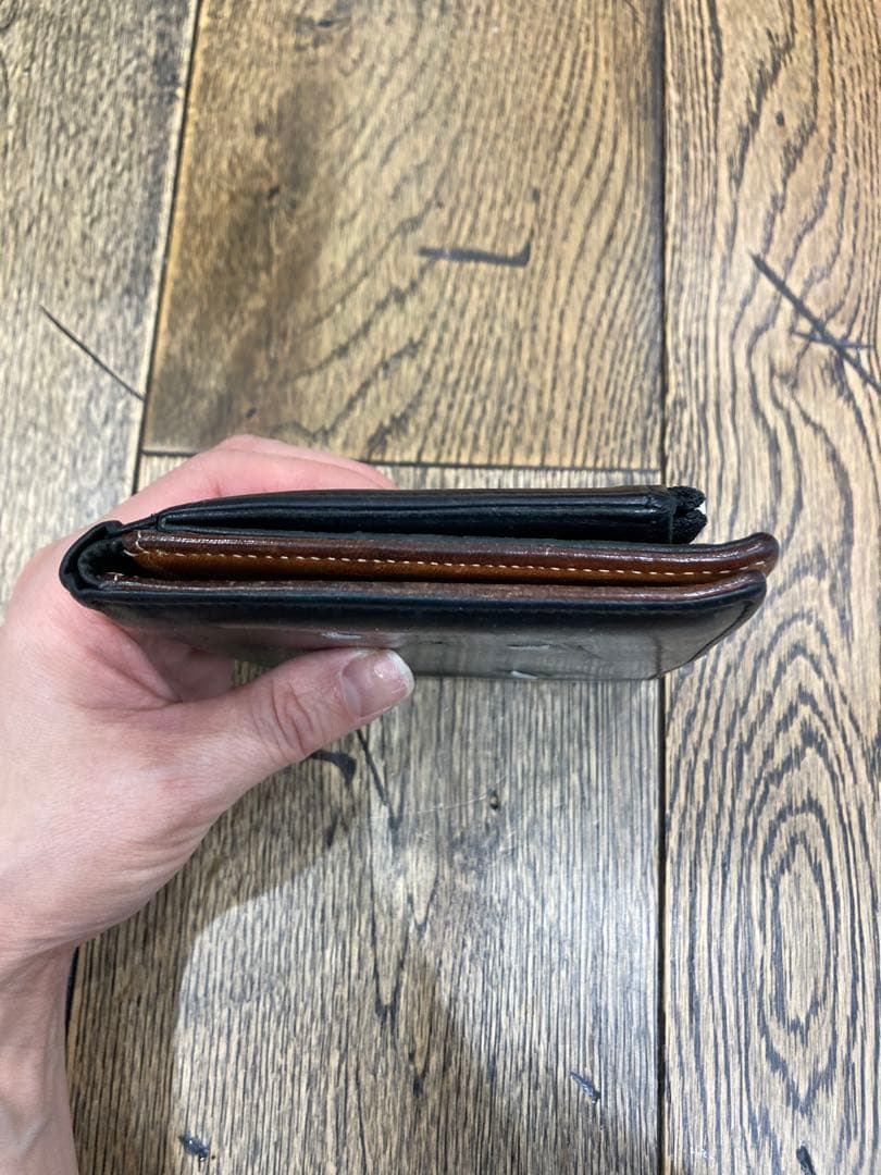 【かーず】メゾンマルジェラ　財布