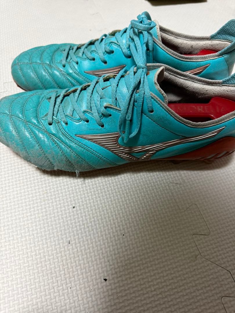 MIZUNO ミズノ モレリアネオ3JAPAN 26.5センチ