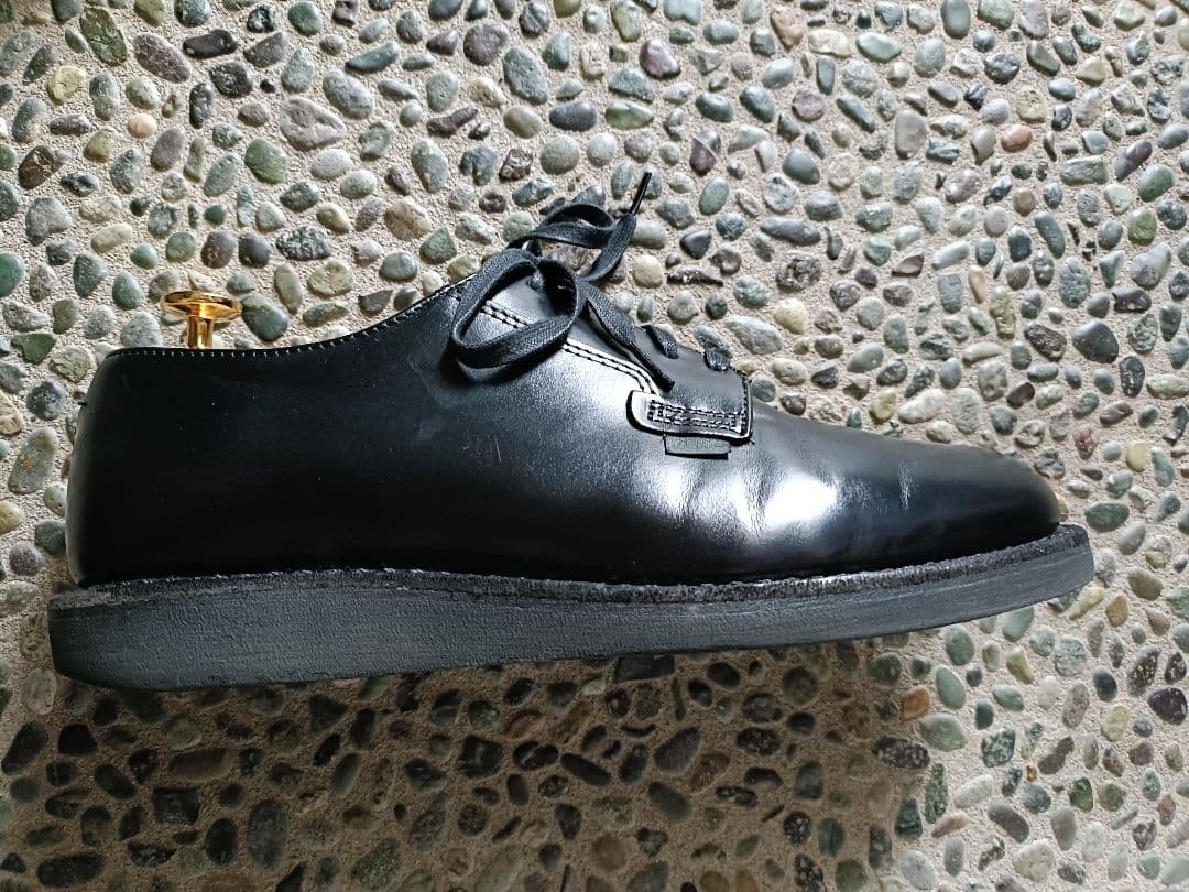 レッドウィング　ポストマン＃101