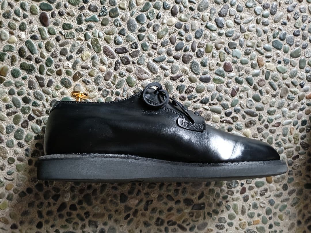 レッドウィング　ポストマン＃101