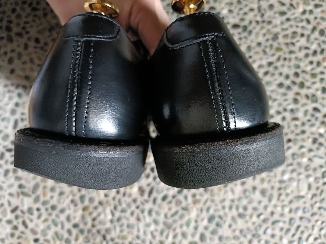 レッドウィング　ポストマン＃101