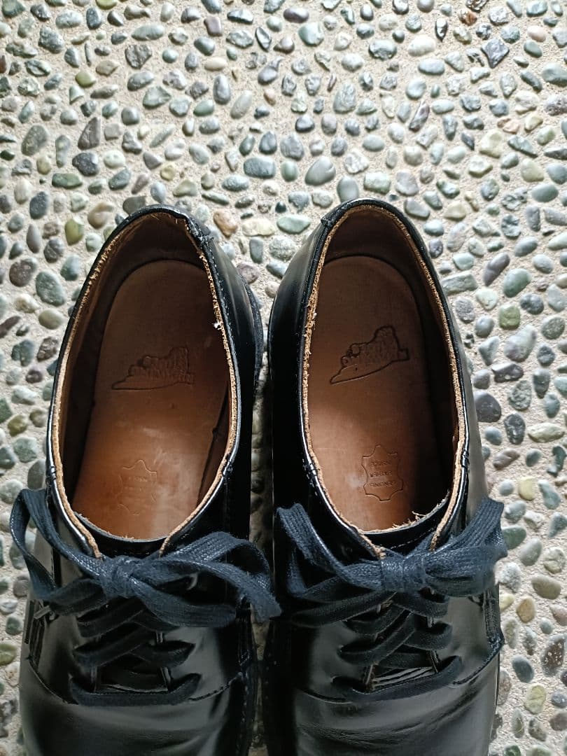 レッドウィング　ポストマン＃101