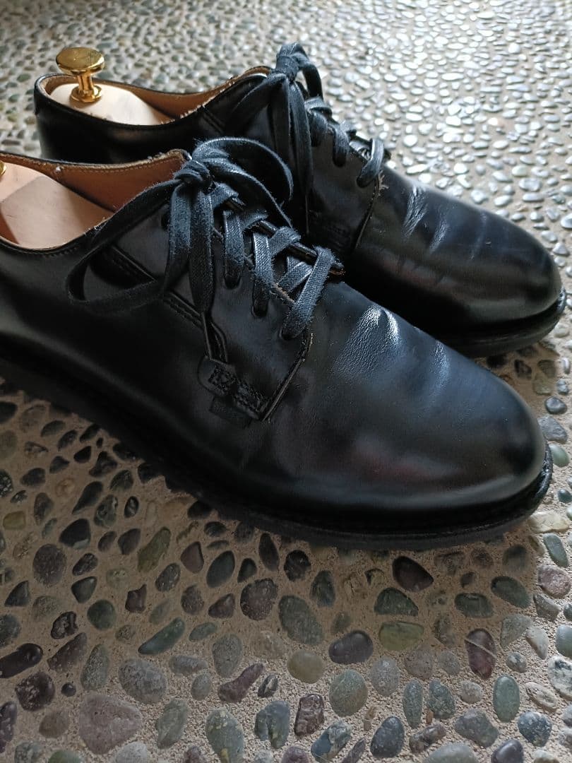 レッドウィング　ポストマン＃101