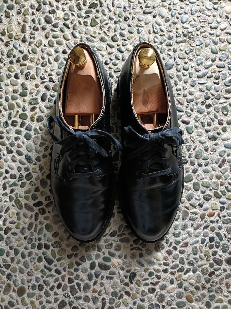 レッドウィング　ポストマン＃101