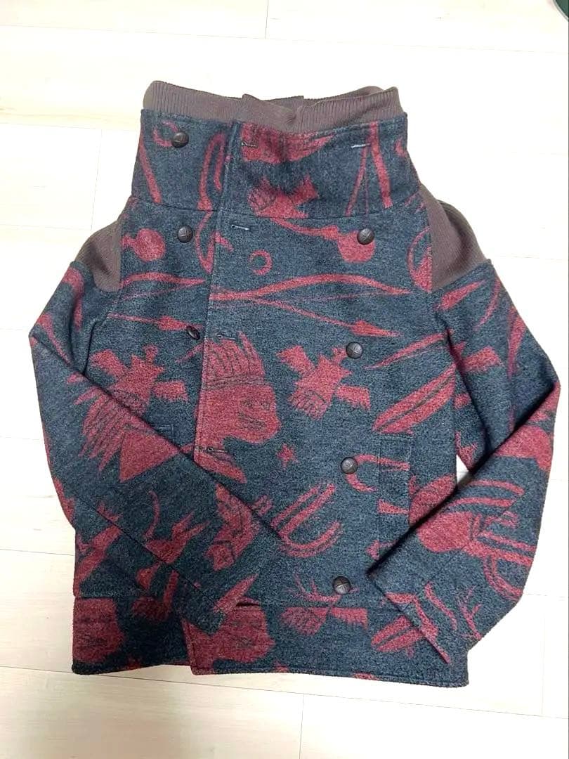 AlexanderLeeChangコート