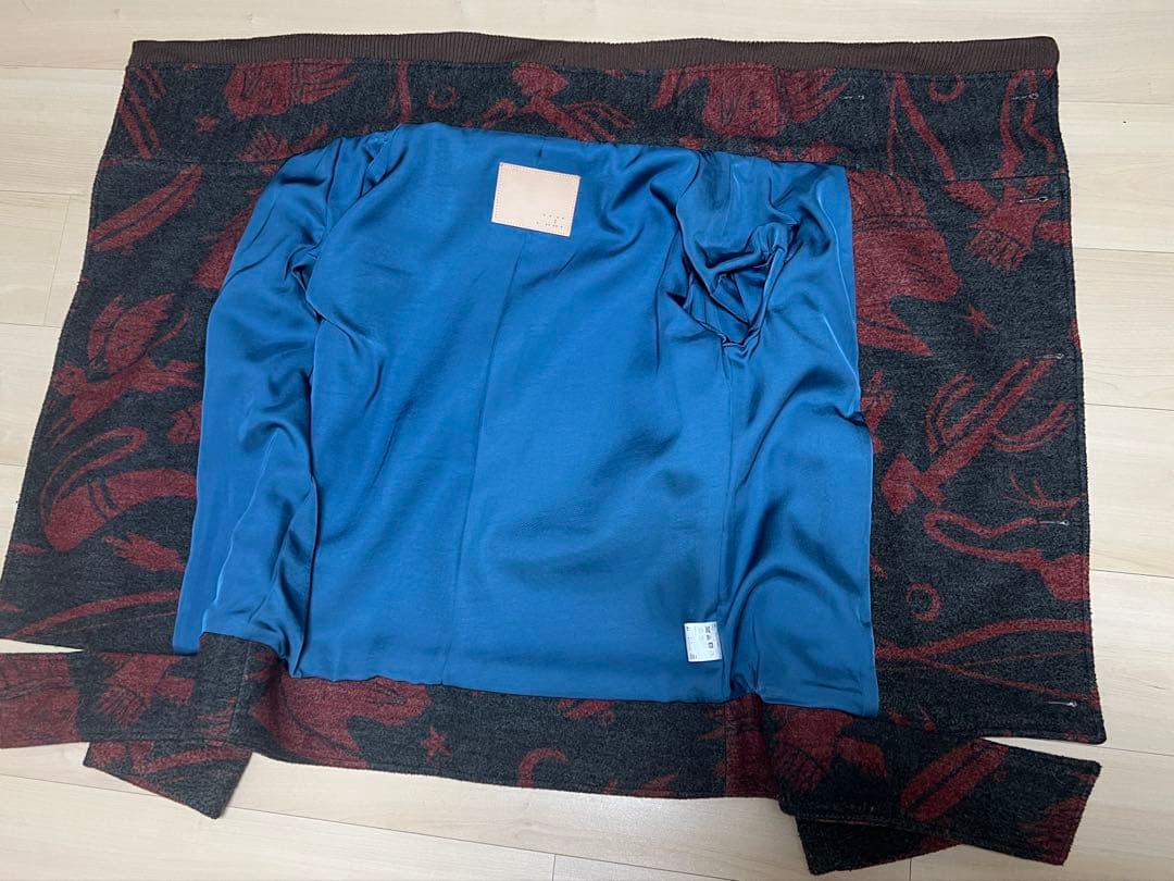 AlexanderLeeChangコート