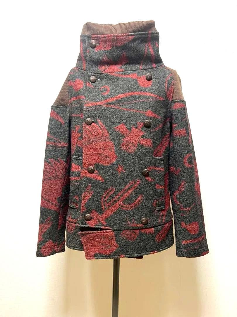 AlexanderLeeChangコート