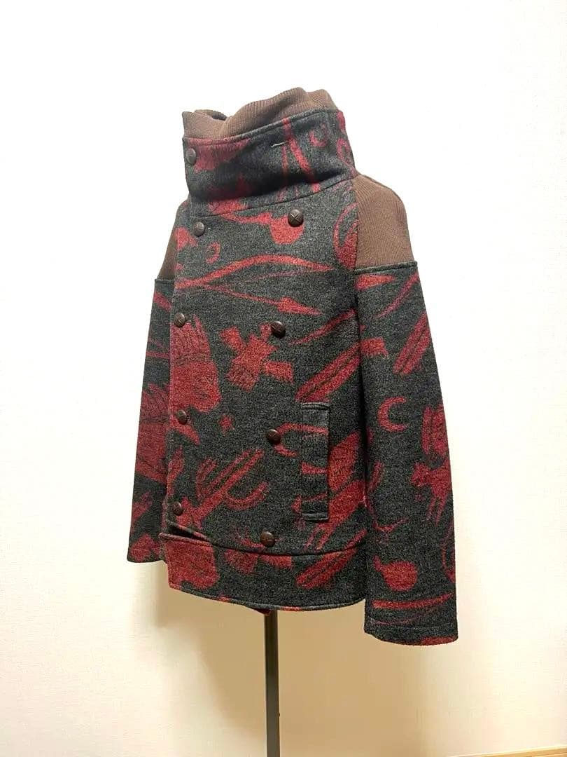 AlexanderLeeChangコート