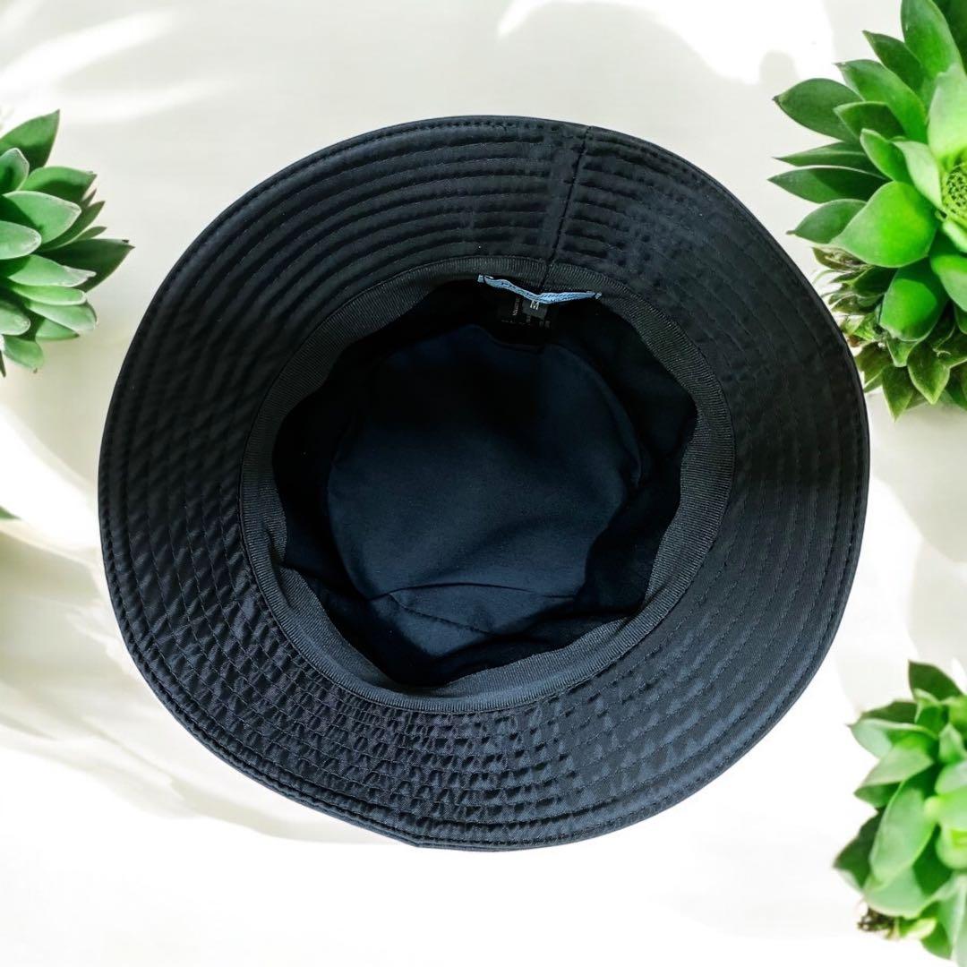 あ*ち様 PRADAのレディースバケットハットです M