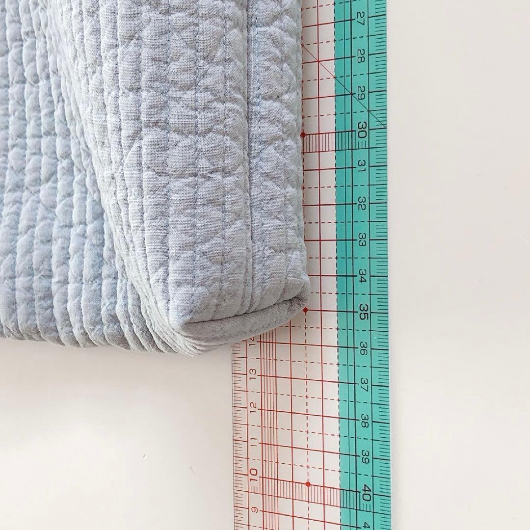 きなこ　ヌビ　リバティ　ジョアンナ　レッスンバッグ　オーダー