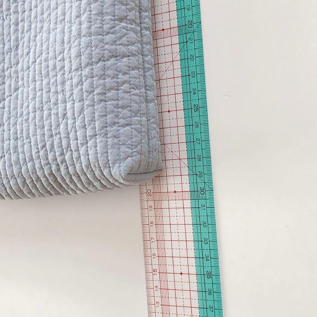 きなこ　ヌビ　リバティ　ジョアンナ　レッスンバッグ　オーダー