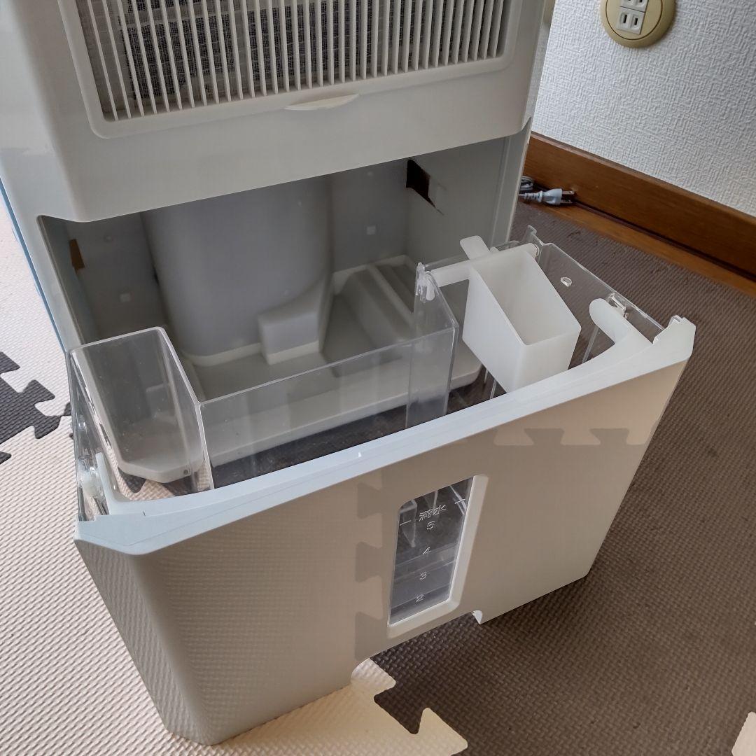 CORONA コロナCDM-1018 どこでもクーラー 衣類乾燥除湿機 冷風